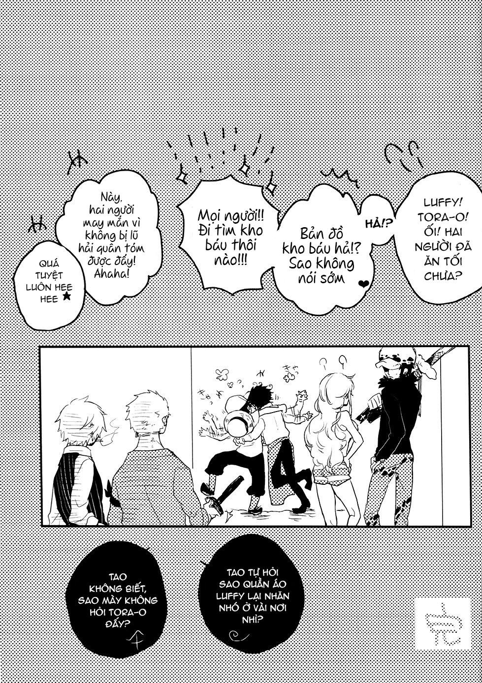 Oneshot hỏny - Chap 45