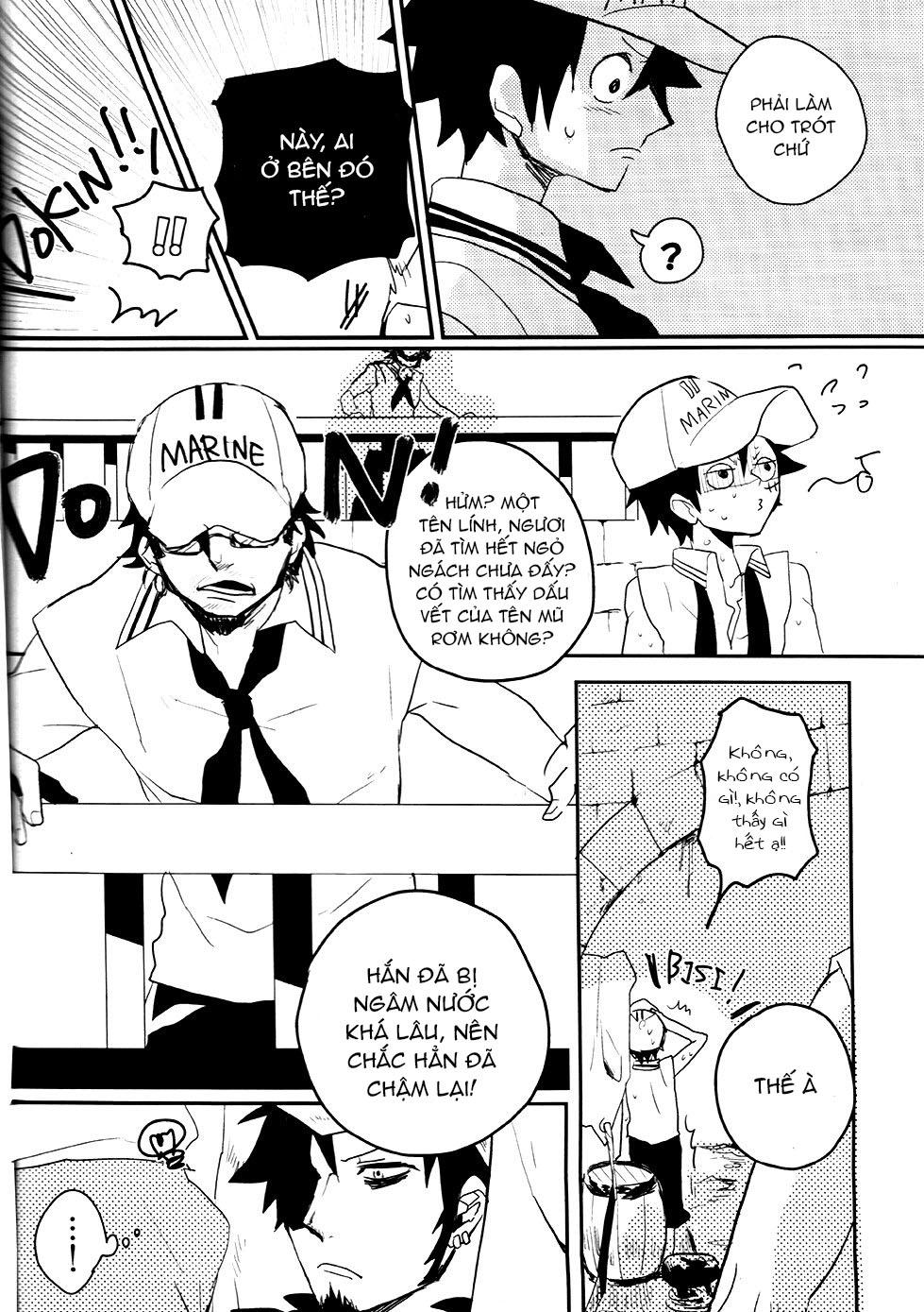 Oneshot hỏny - Chap 45