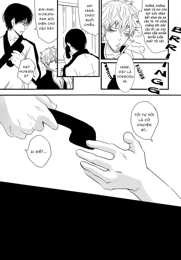 Oneshot hỏny - Chap 48