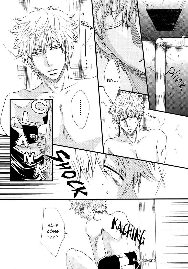 Oneshot hỏny - Chap 48