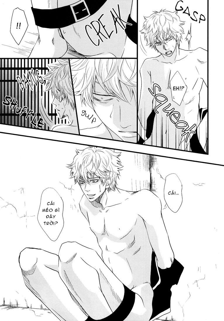 Oneshot hỏny - Chap 48