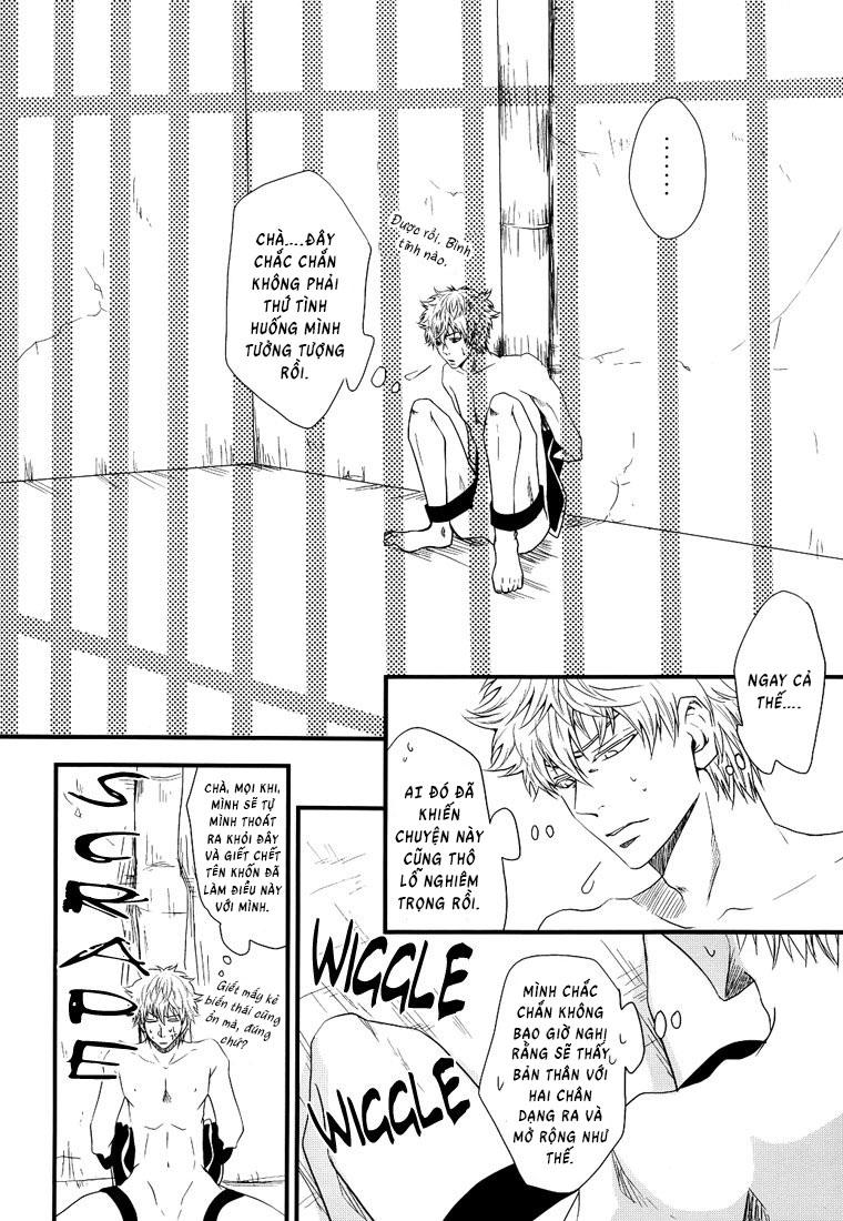 Oneshot hỏny - Chap 48