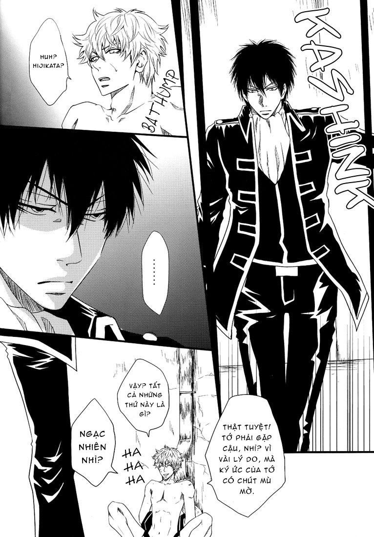 Oneshot hỏny - Chap 48