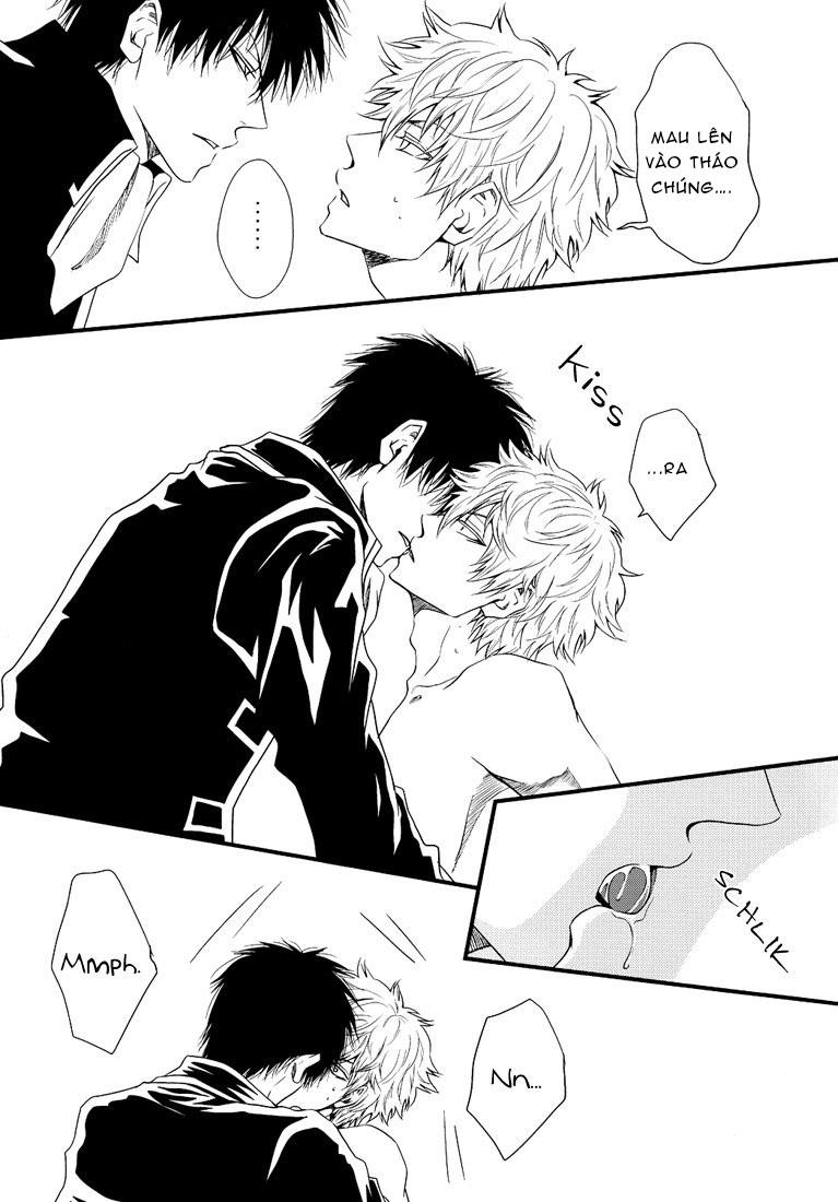 Oneshot hỏny - Chap 48