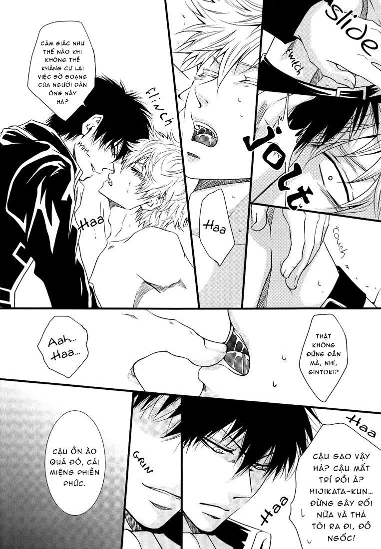 Oneshot hỏny - Chap 48