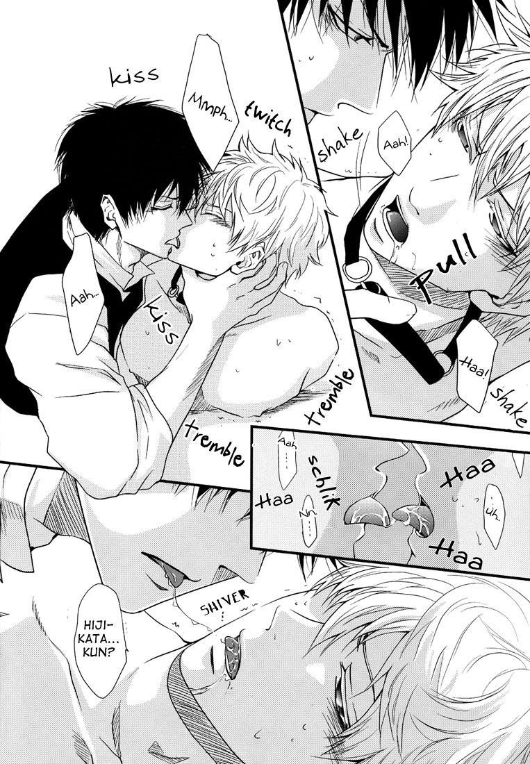 Oneshot hỏny - Chap 48