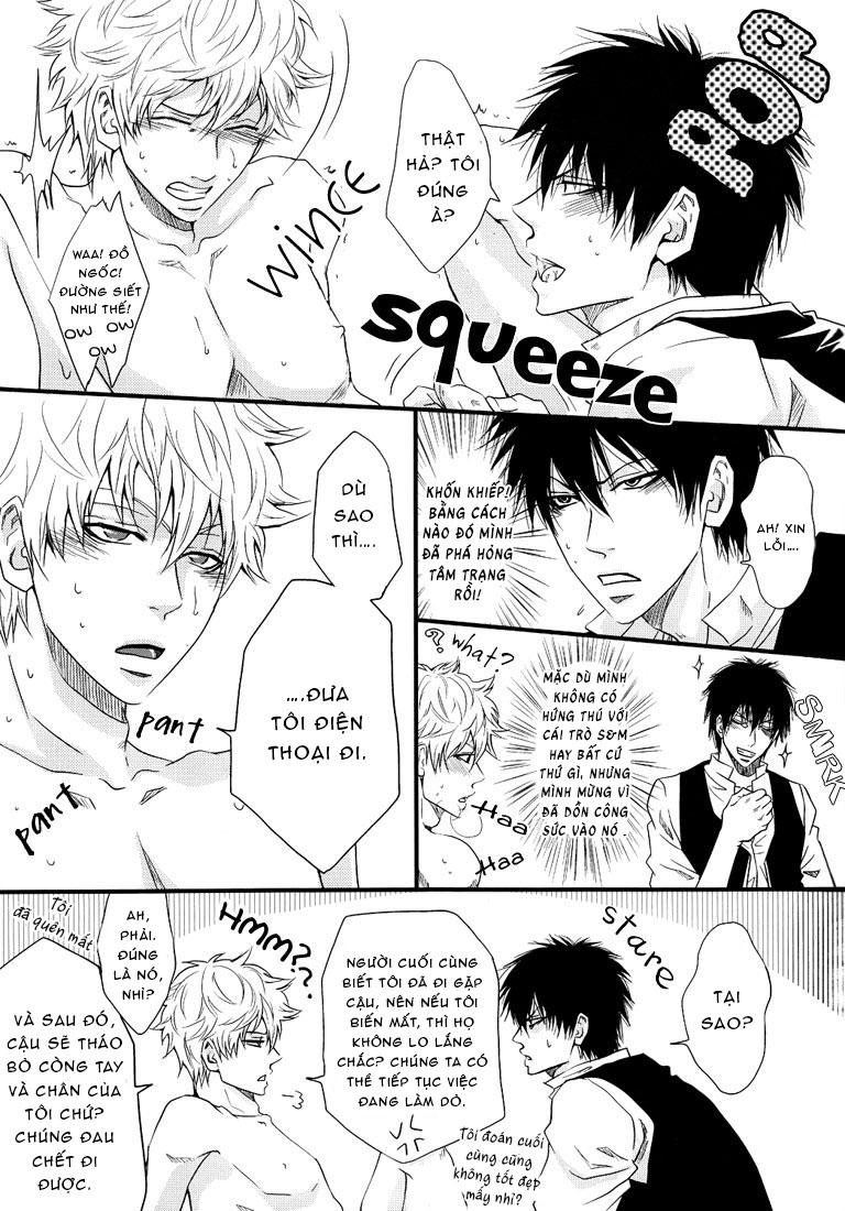 Oneshot hỏny - Chap 48