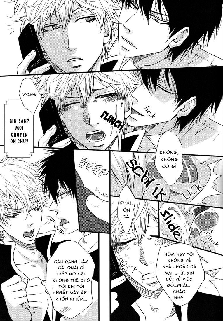 Oneshot hỏny - Chap 48