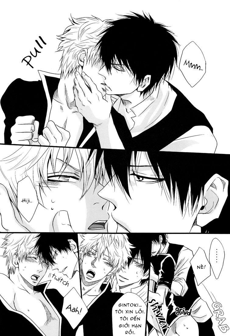 Oneshot hỏny - Chap 48