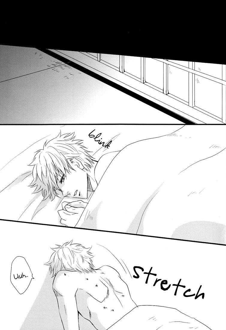 Oneshot hỏny - Chap 48