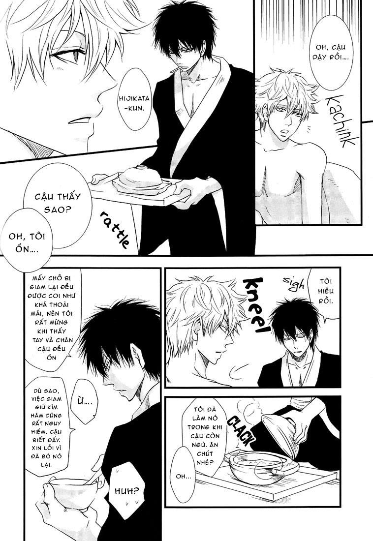 Oneshot hỏny - Chap 48