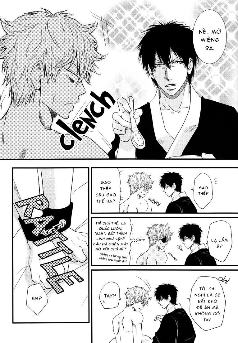 Oneshot hỏny - Chap 48