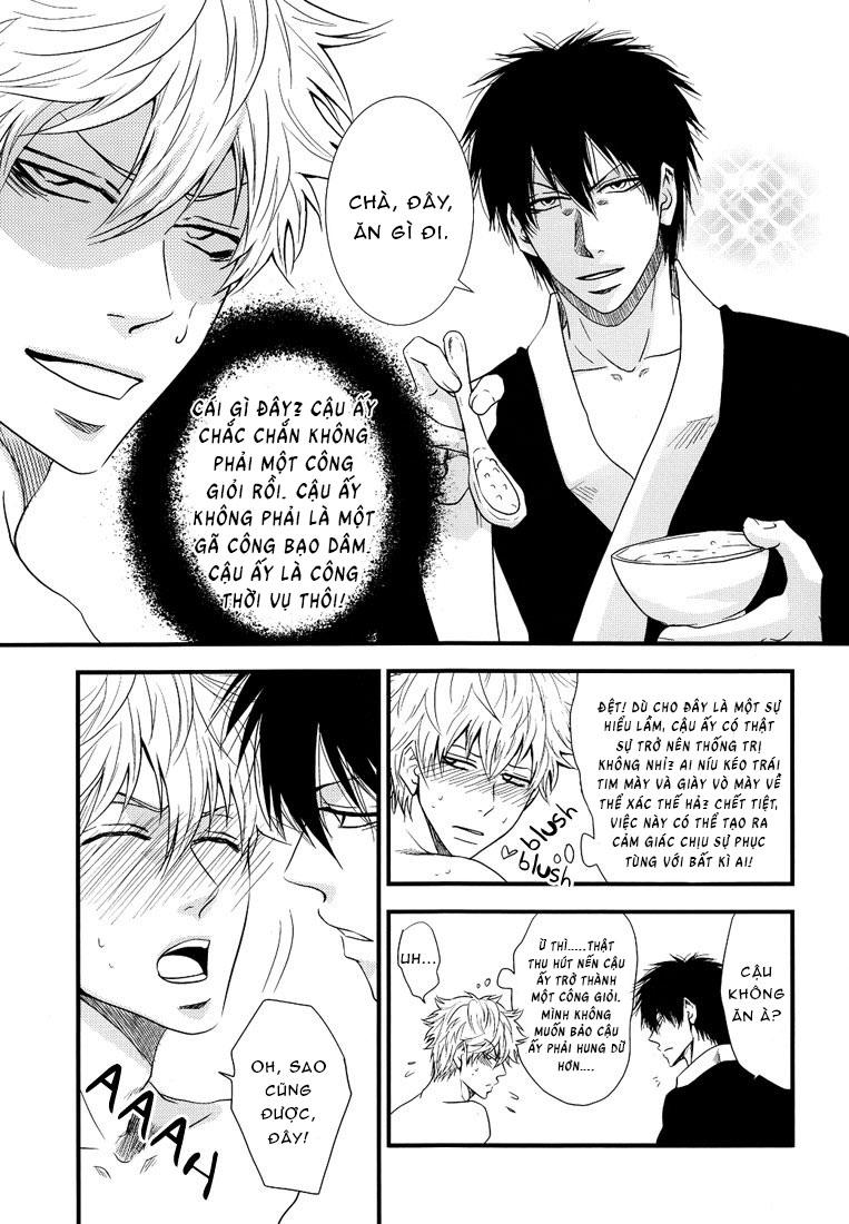 Oneshot hỏny - Chap 48