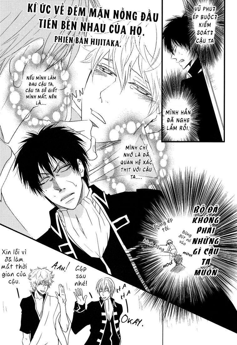 Oneshot hỏny - Chap 48