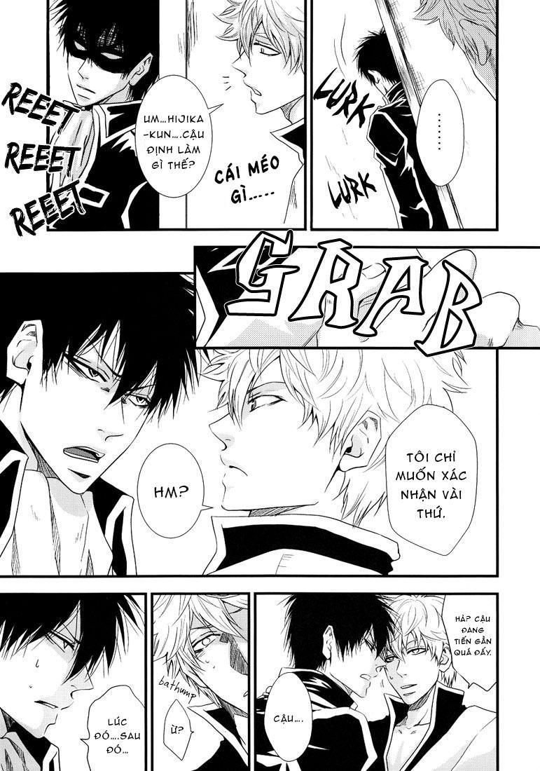 Oneshot hỏny - Chap 48