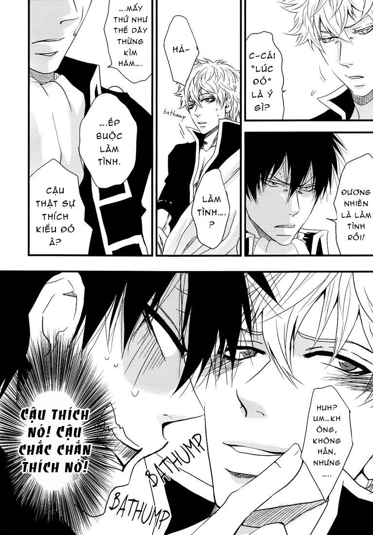 Oneshot hỏny - Chap 48