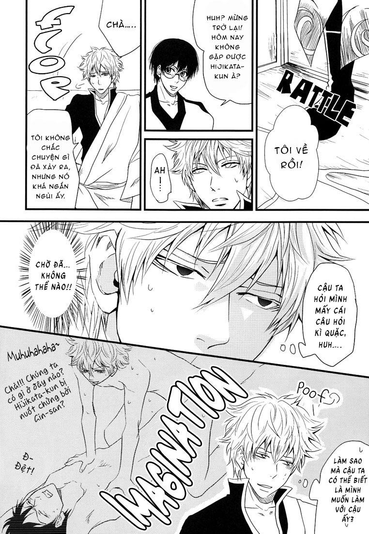 Oneshot hỏny - Chap 48