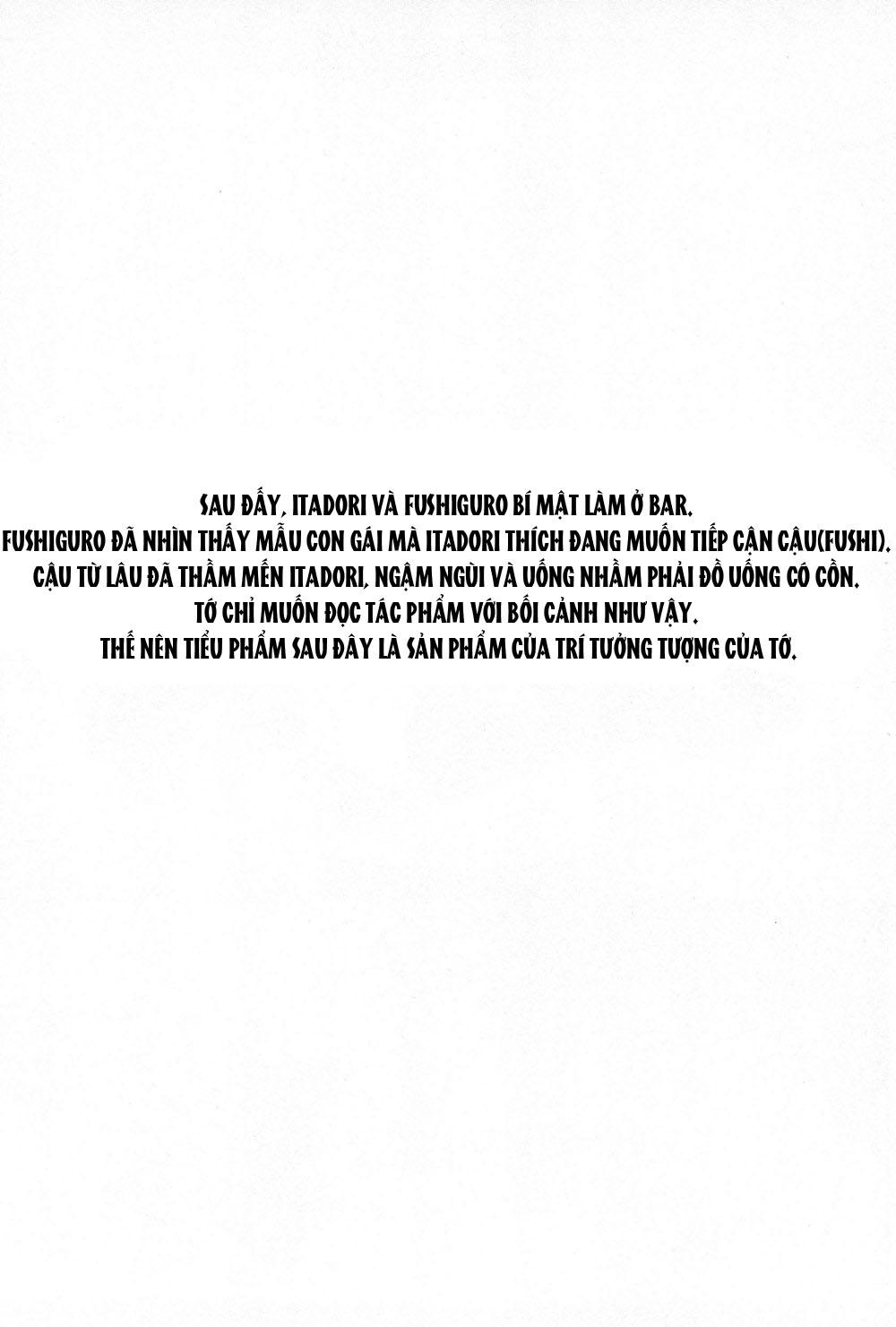 Oneshot hỏny - Chap 49