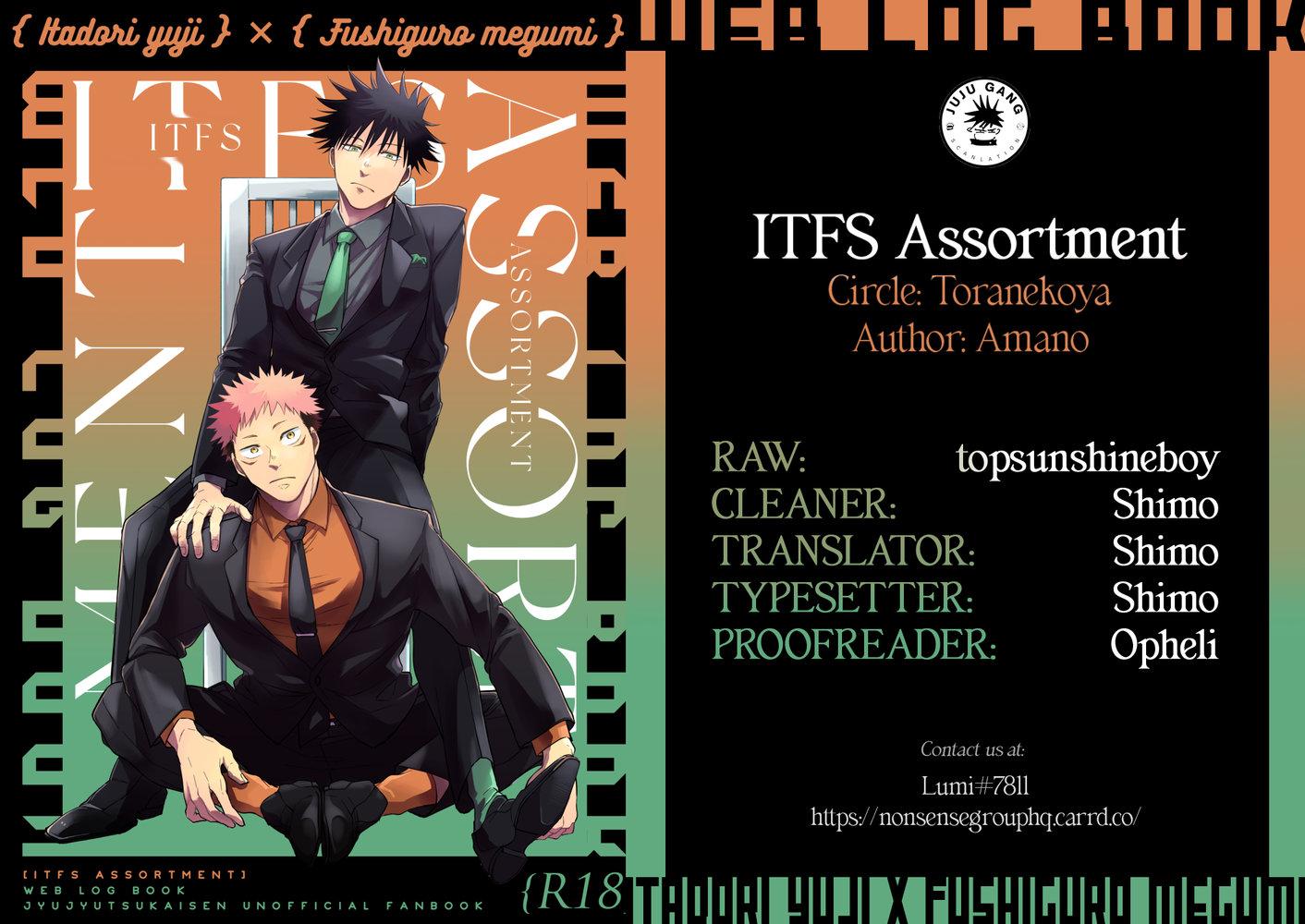 Oneshot hỏny - Chap 49