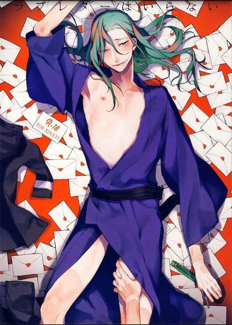 Oneshot hỏny - Chap 50