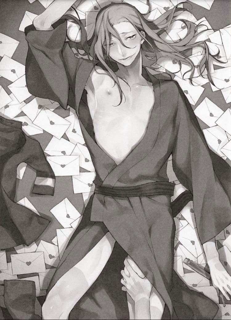 Oneshot hỏny - Chap 50