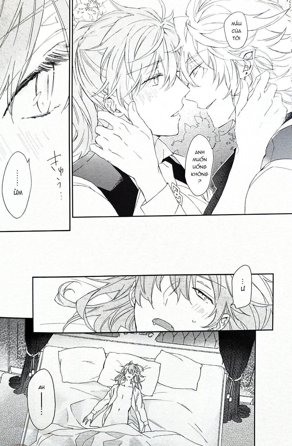 Oneshot hỏny - Chap 51