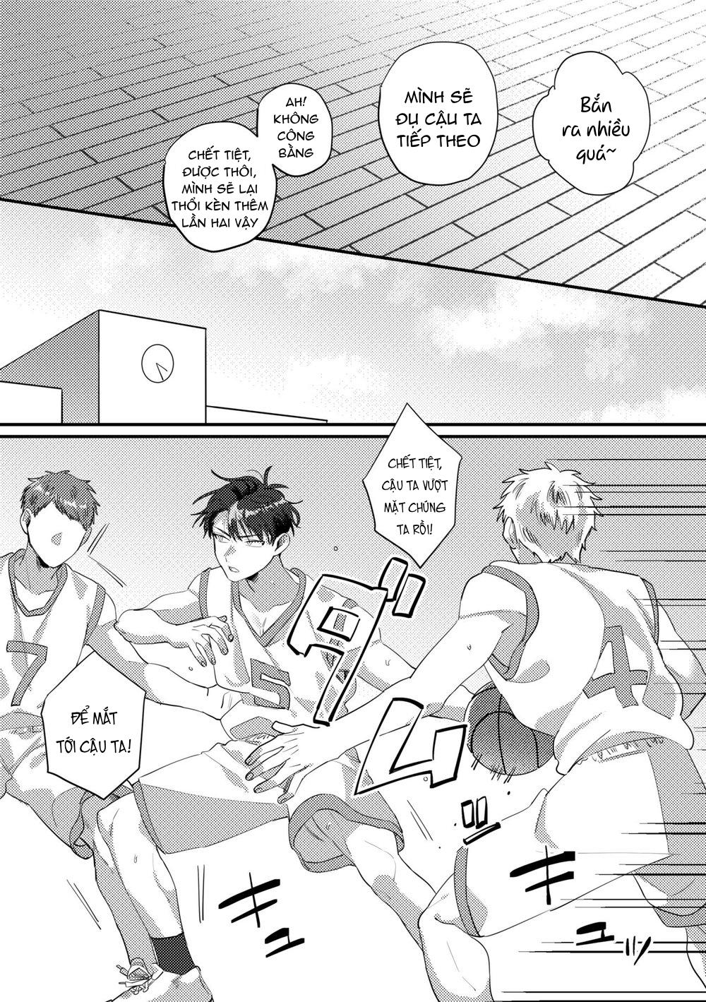 Oneshot hỏny - Chap 52