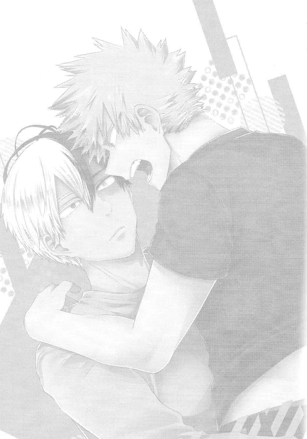 Oneshot hỏny - Chap 53