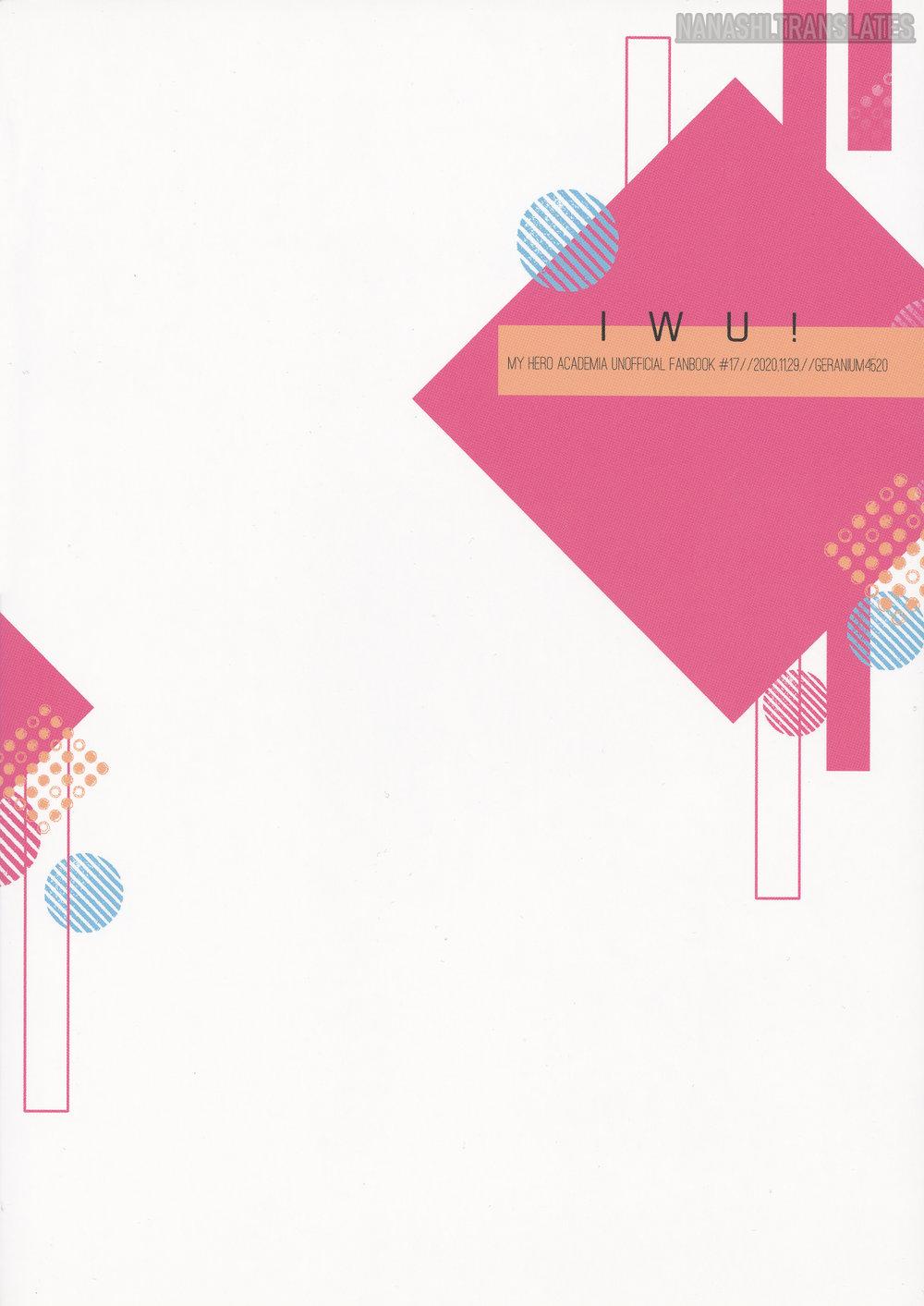 Oneshot hỏny - Chap 53