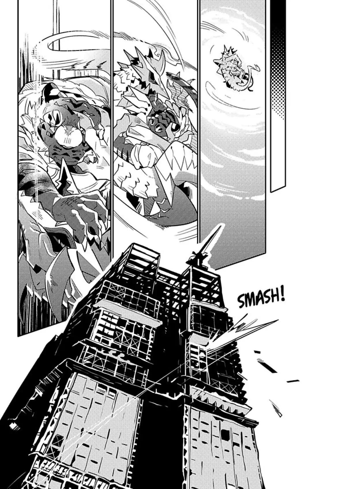 Oneshot hỏny - Chap 54