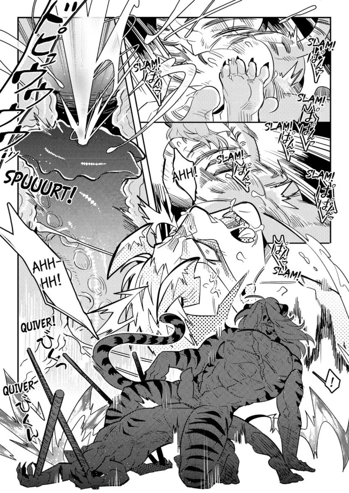 Oneshot hỏny - Chap 54