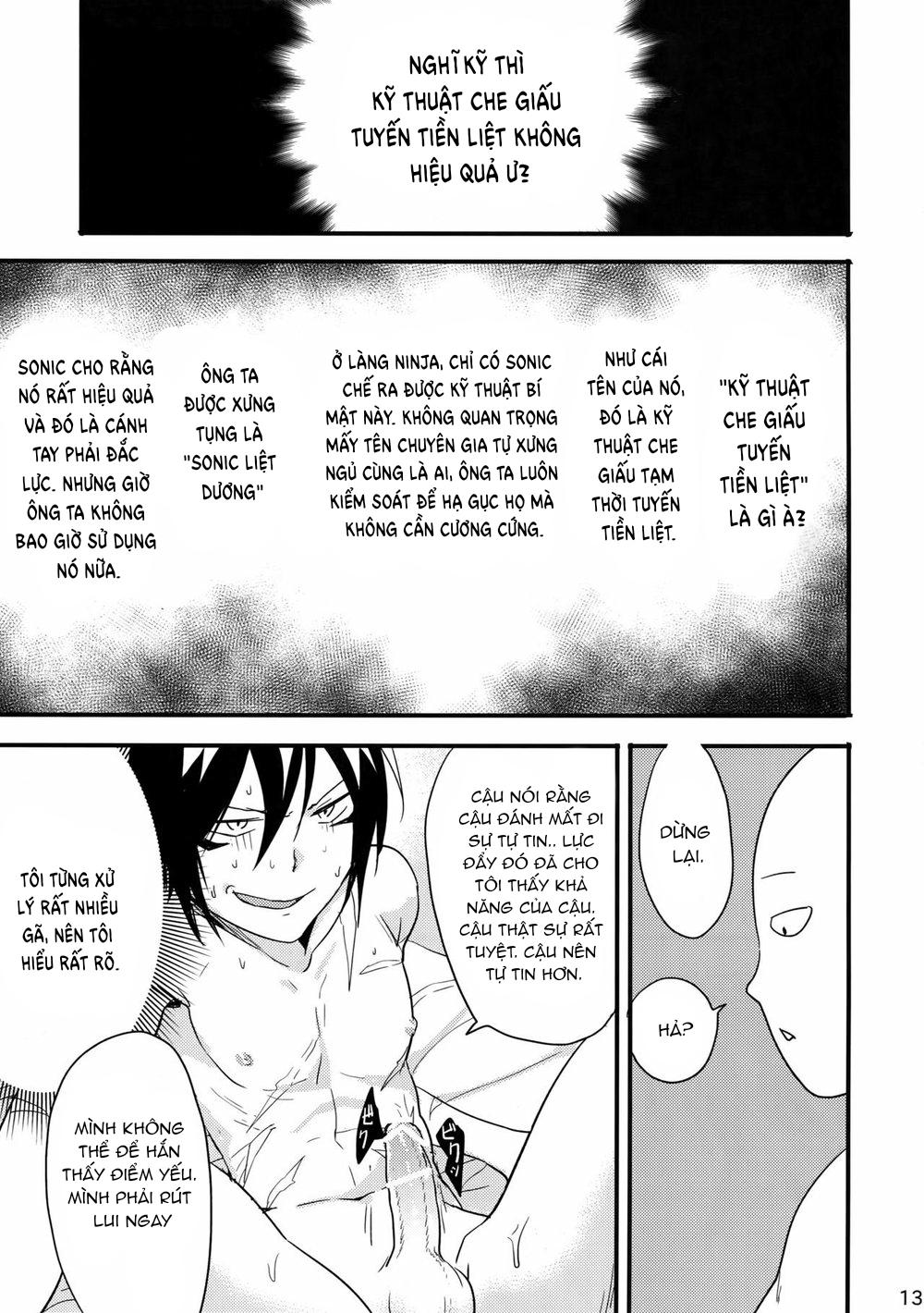 Oneshot hỏny - Chap 55