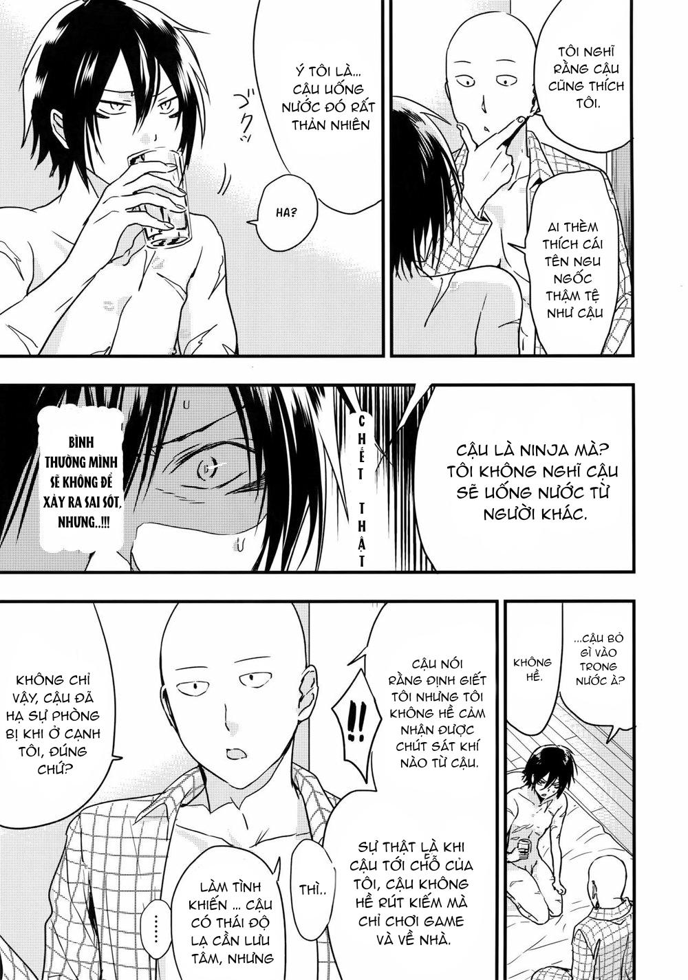 Oneshot hỏny - Chap 55