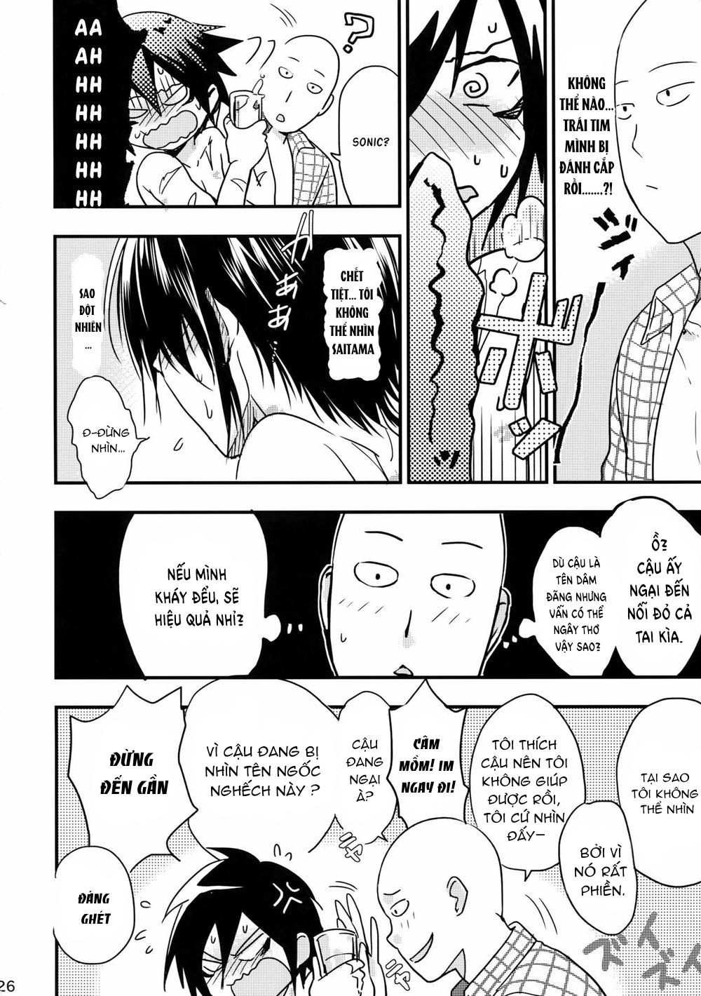 Oneshot hỏny - Chap 55