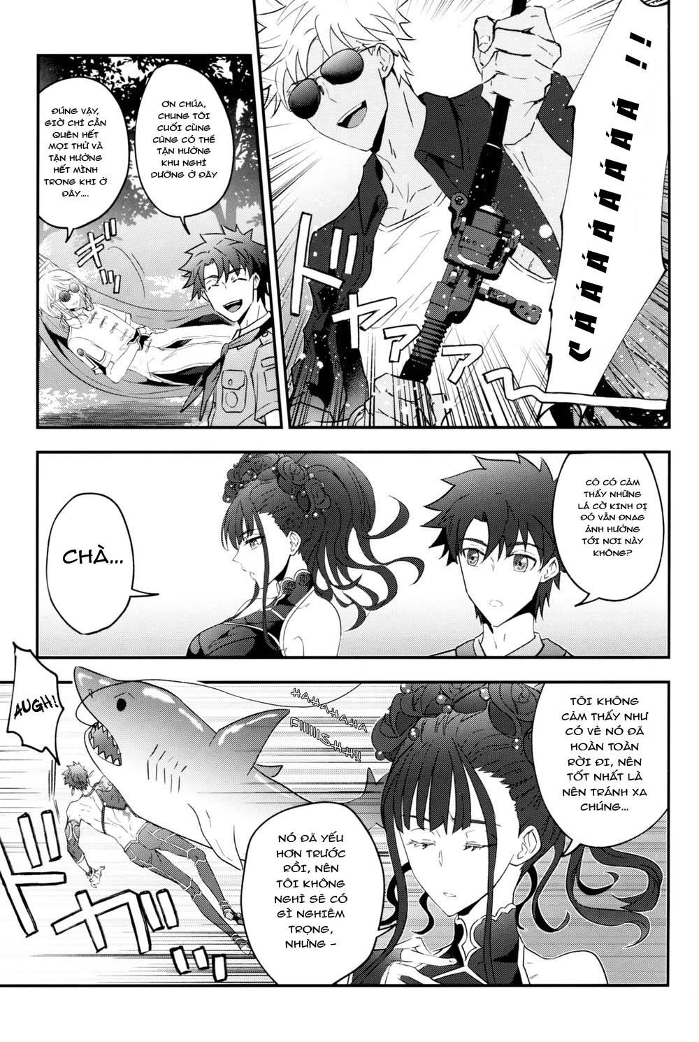 Oneshot hỏny - Chap 57