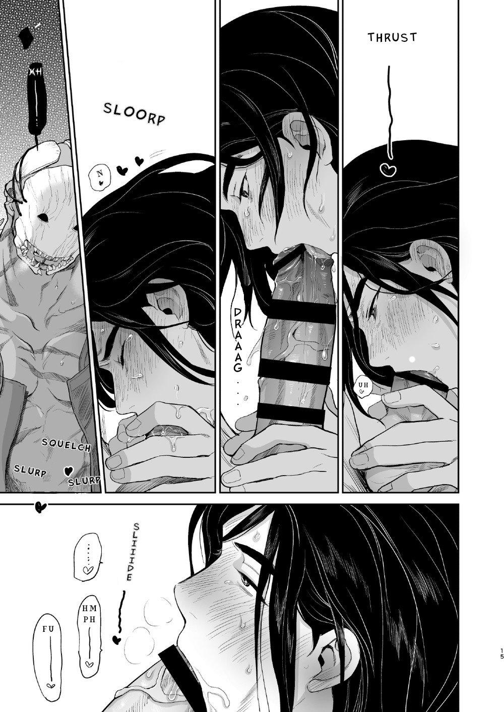 Oneshot hỏny - Chap 60