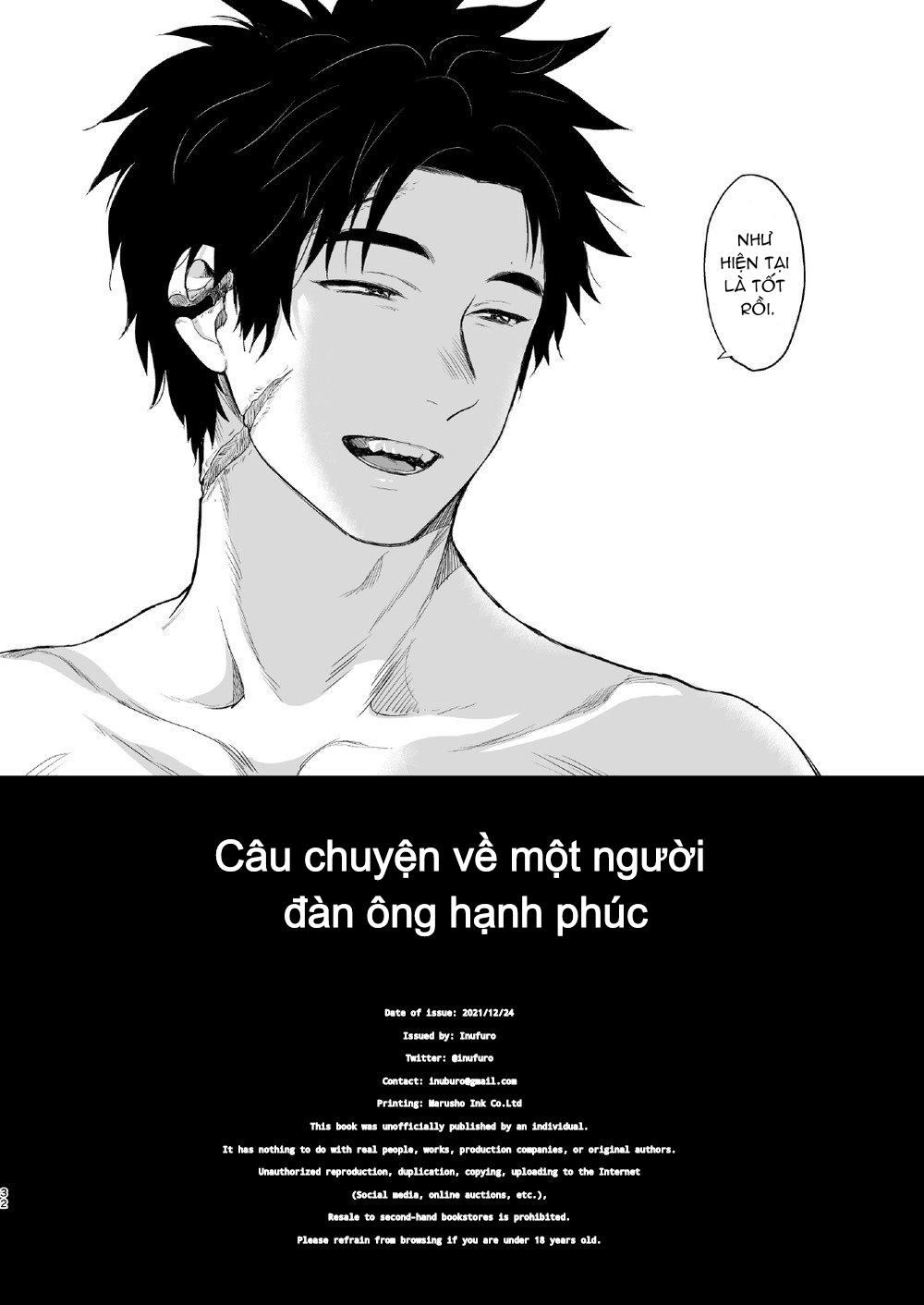 Oneshot hỏny - Chap 60