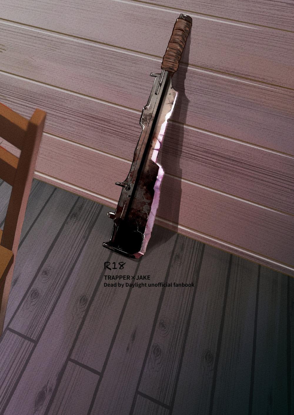 Oneshot hỏny - Chap 60