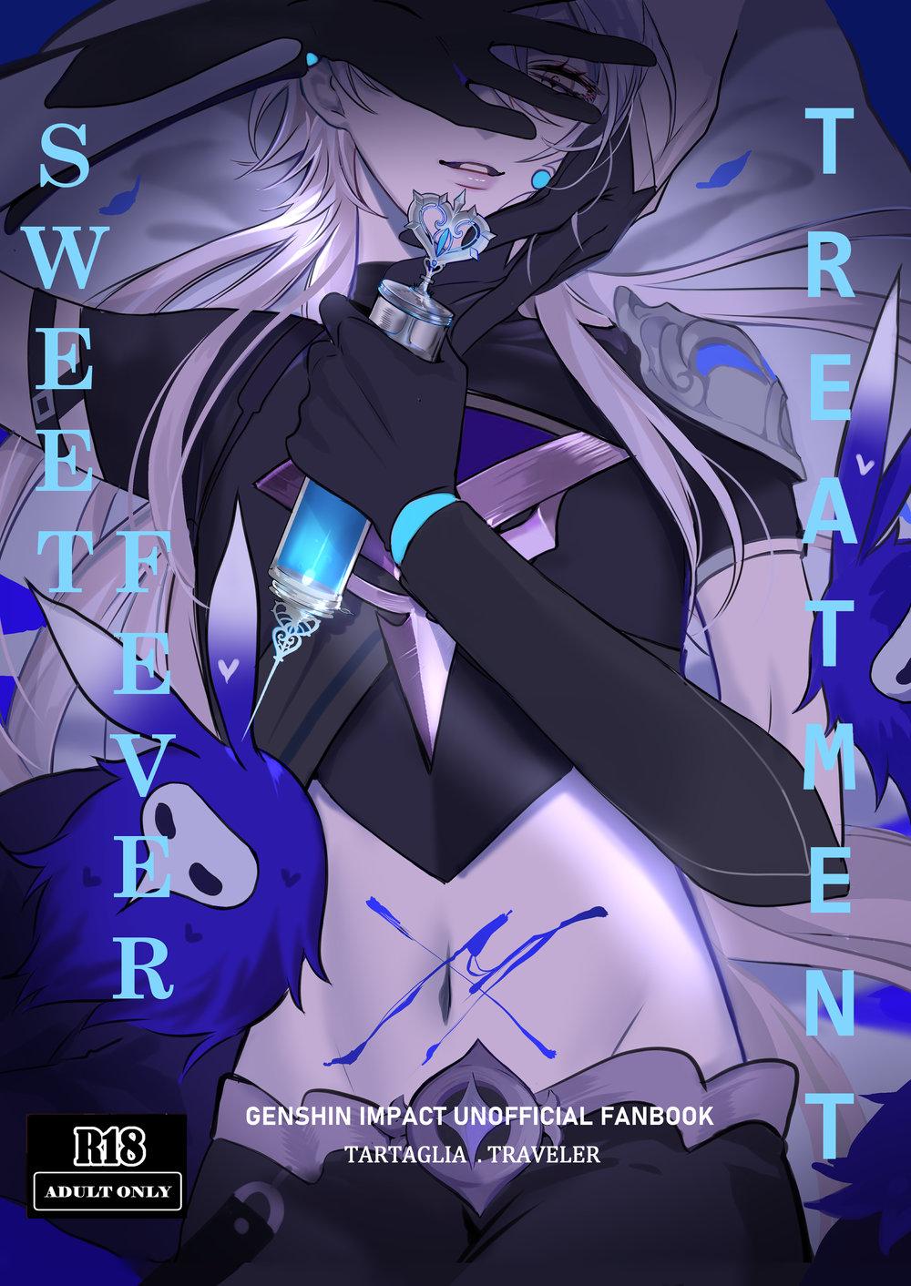 Oneshot hỏny - Chap 62