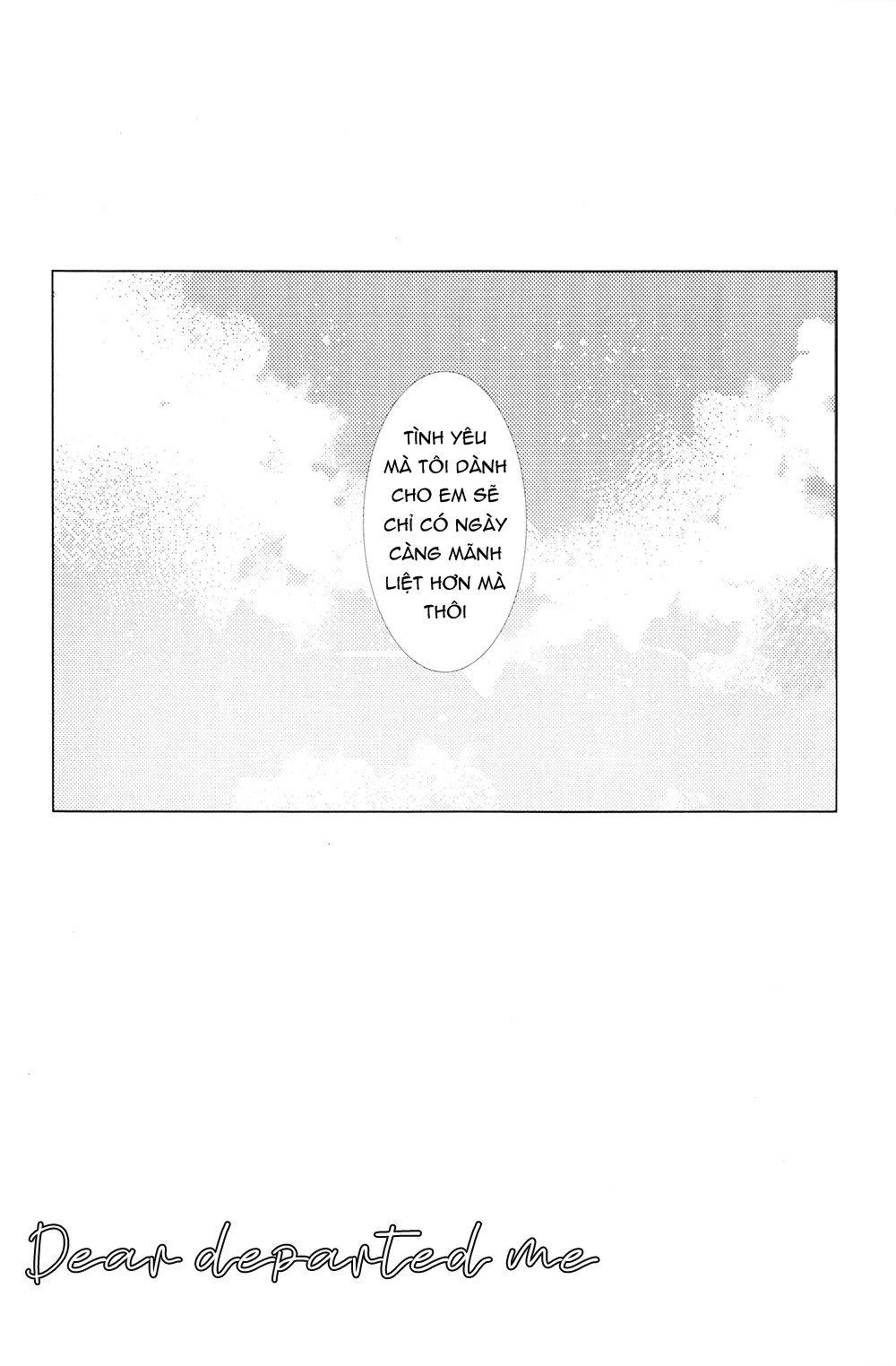 Oneshot hỏny - Chap 63