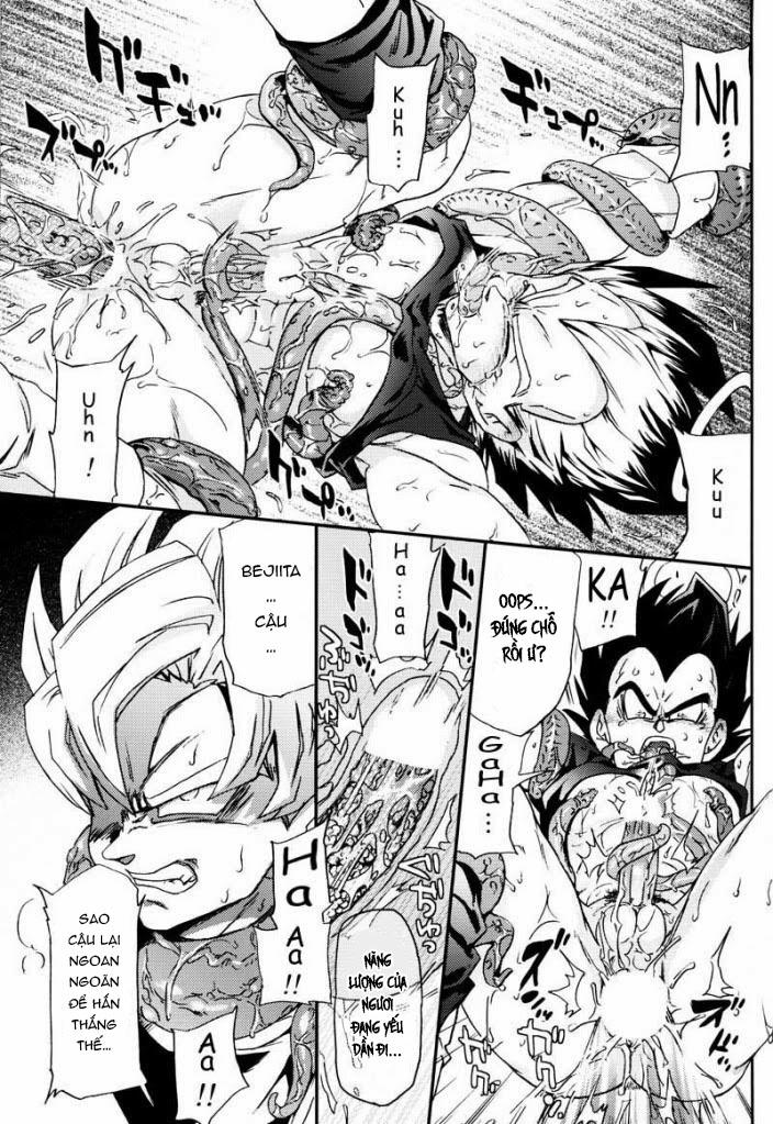 Oneshot hỏny - Chap 64