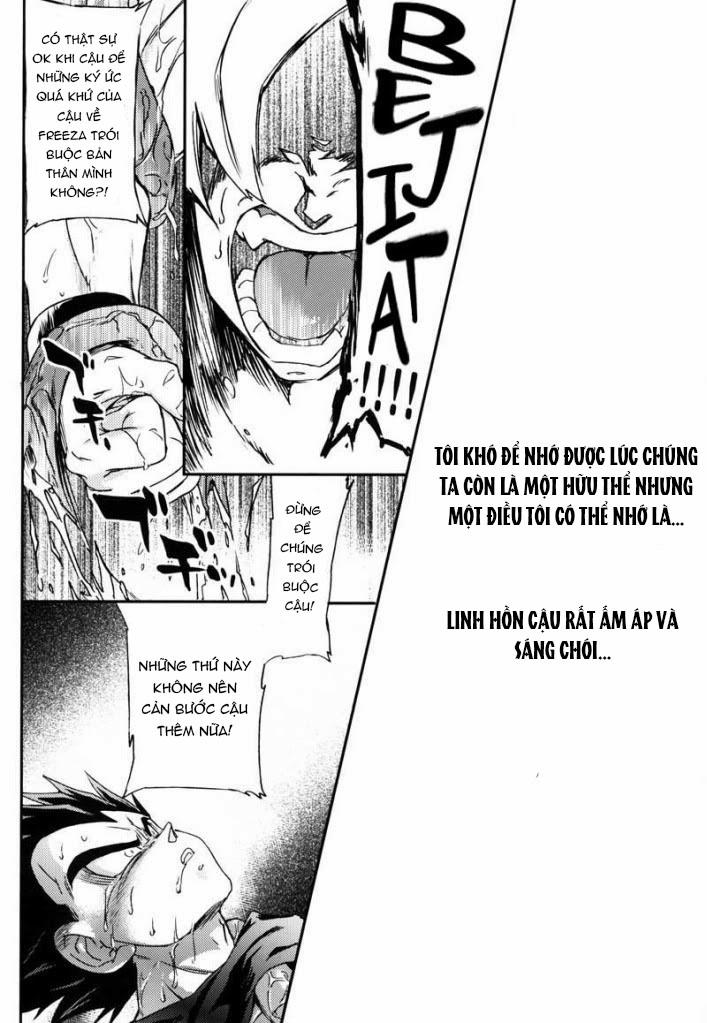 Oneshot hỏny - Chap 64