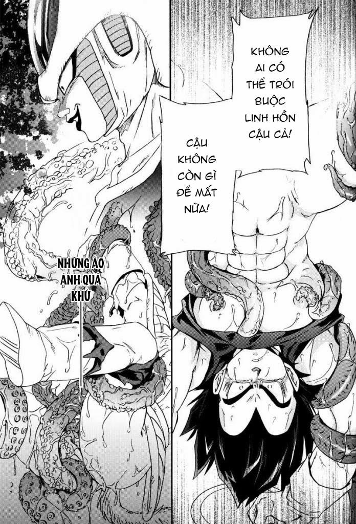 Oneshot hỏny - Chap 64