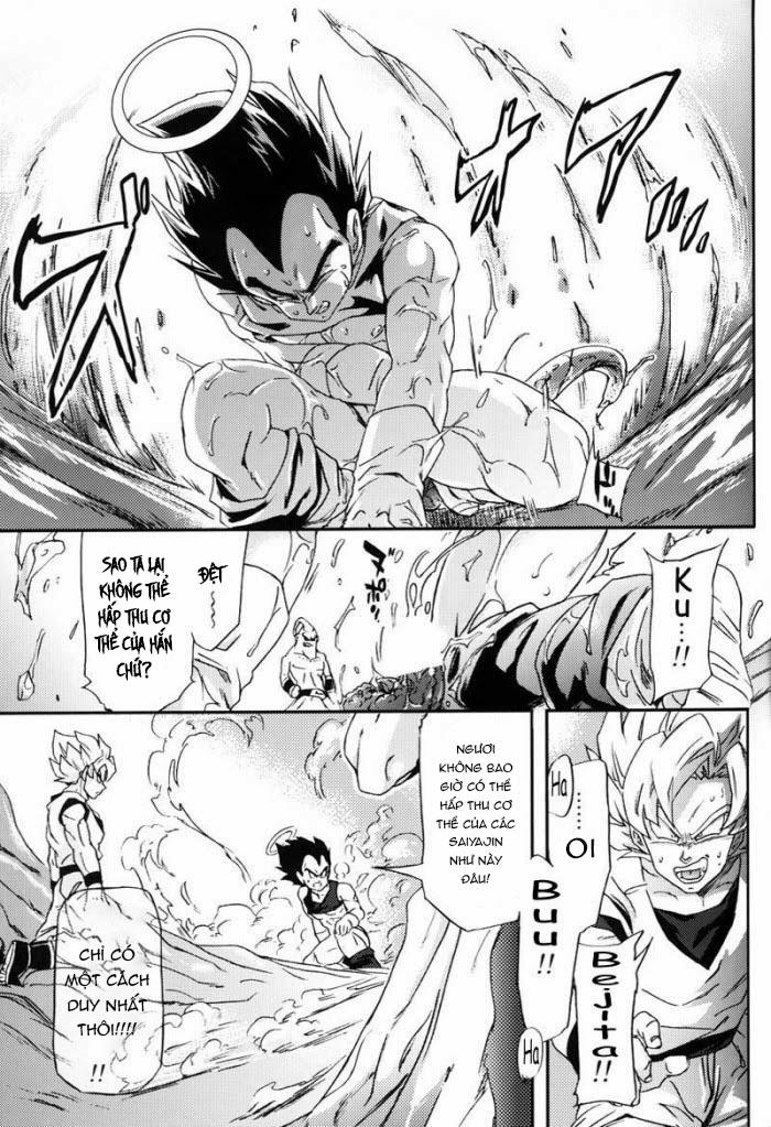 Oneshot hỏny - Chap 64