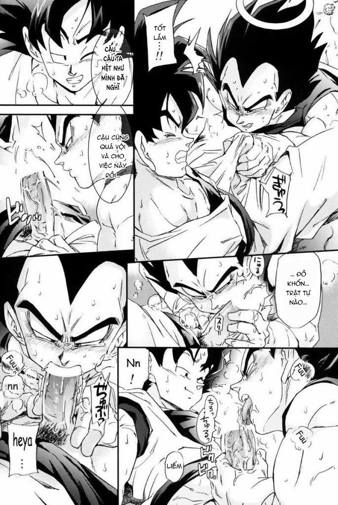 Oneshot hỏny - Chap 64