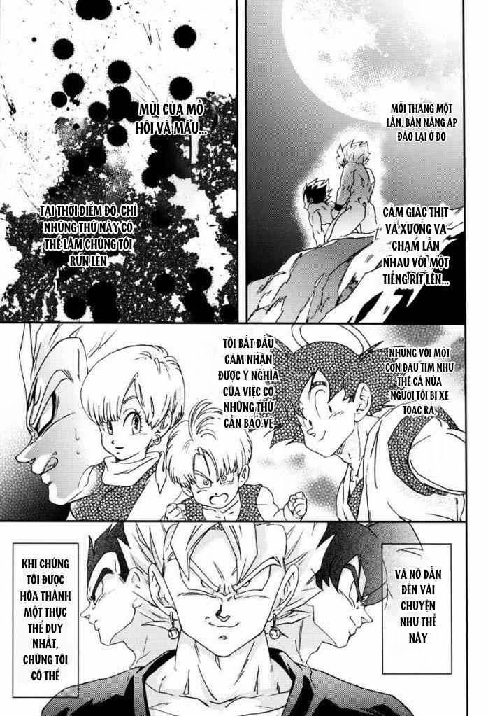 Oneshot hỏny - Chap 64