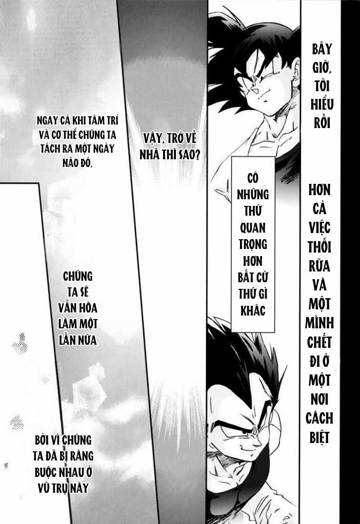 Oneshot hỏny - Chap 64