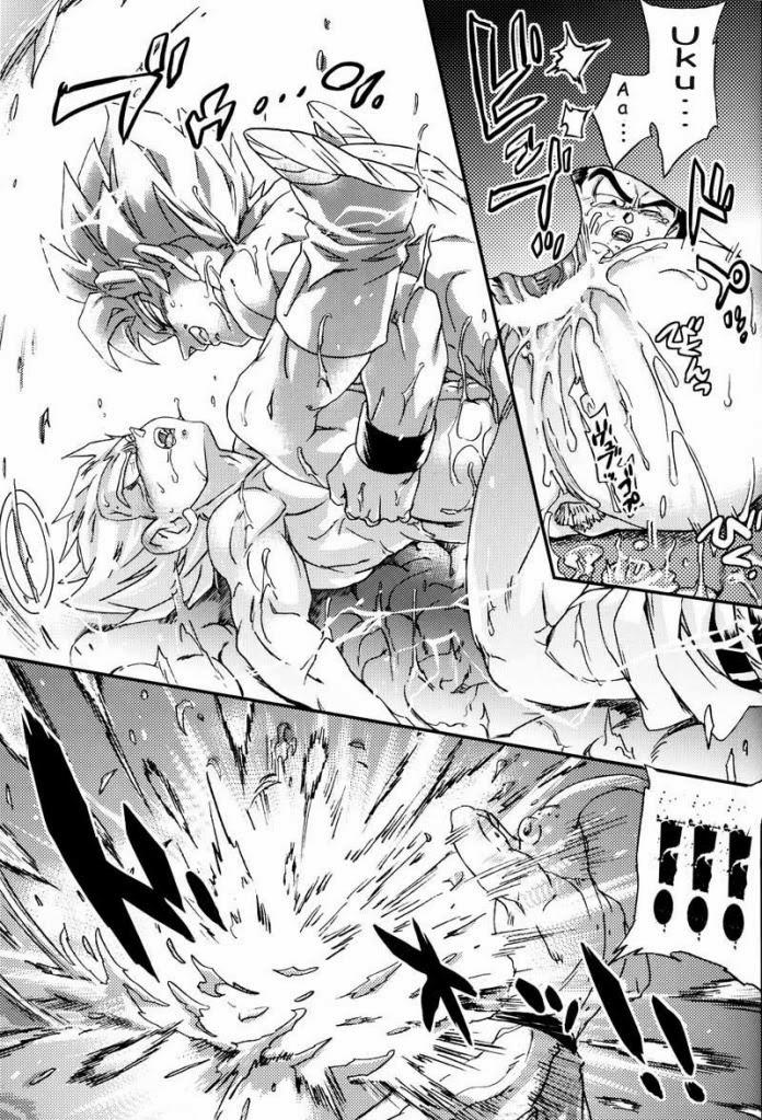 Oneshot hỏny - Chap 64