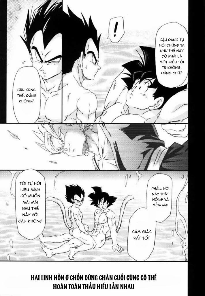 Oneshot hỏny - Chap 64