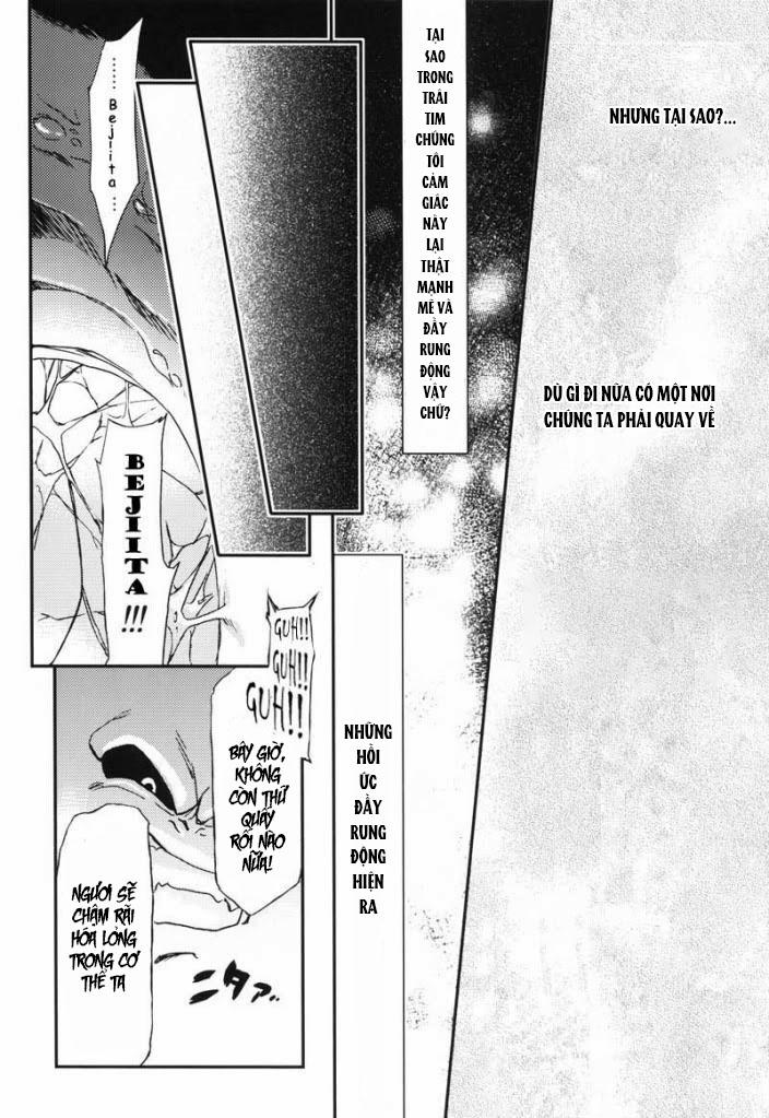 Oneshot hỏny - Chap 64